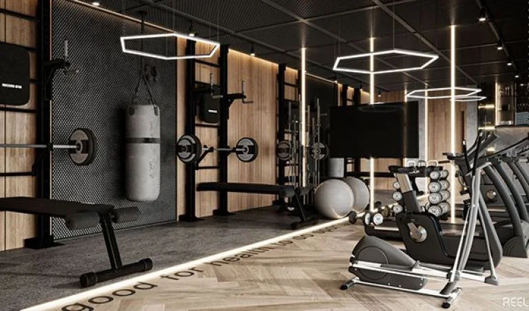GYM